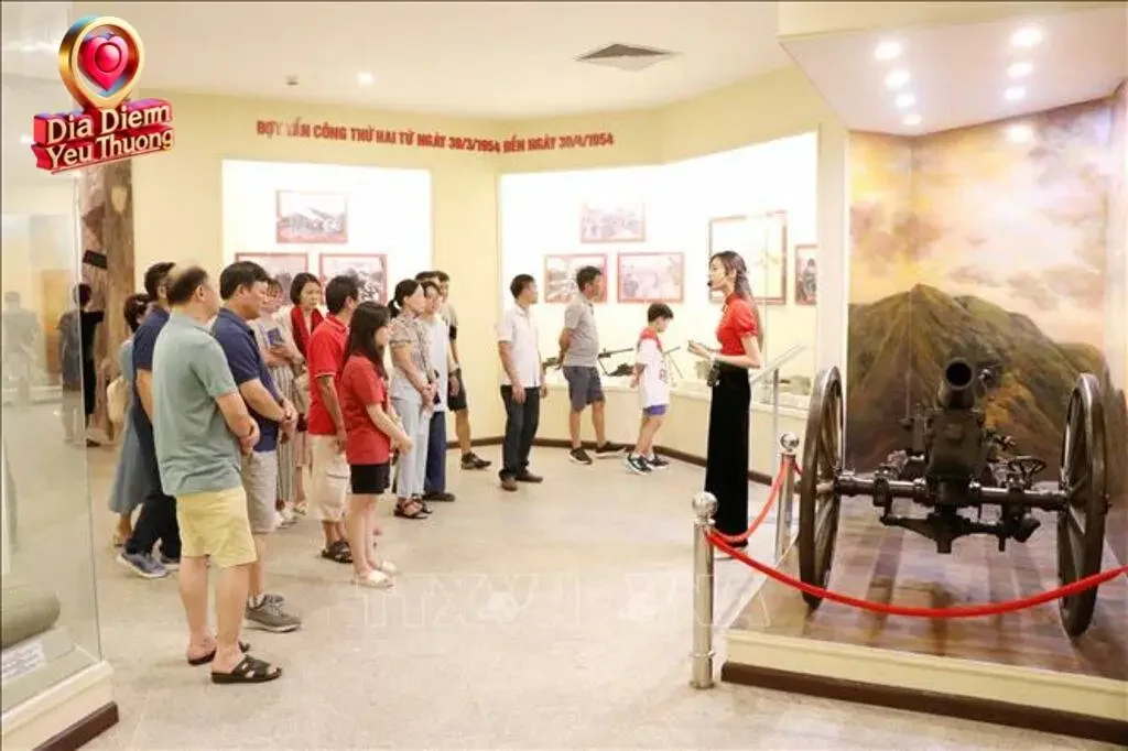 Các hoạt động và chương trình đặc biệt tại bảo tàng