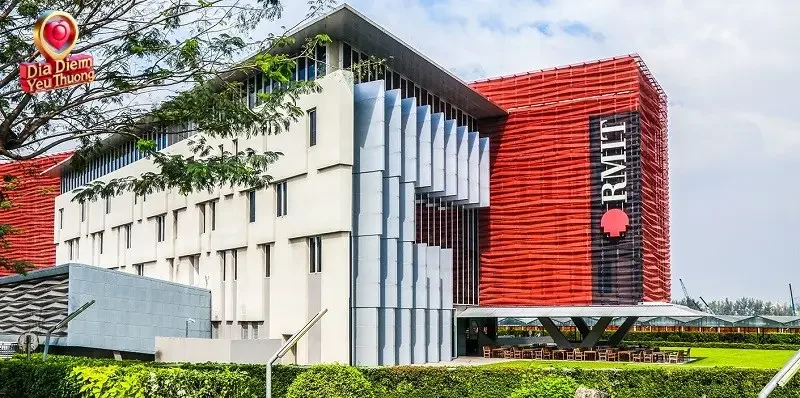 Đại học RMIT Việt Nam