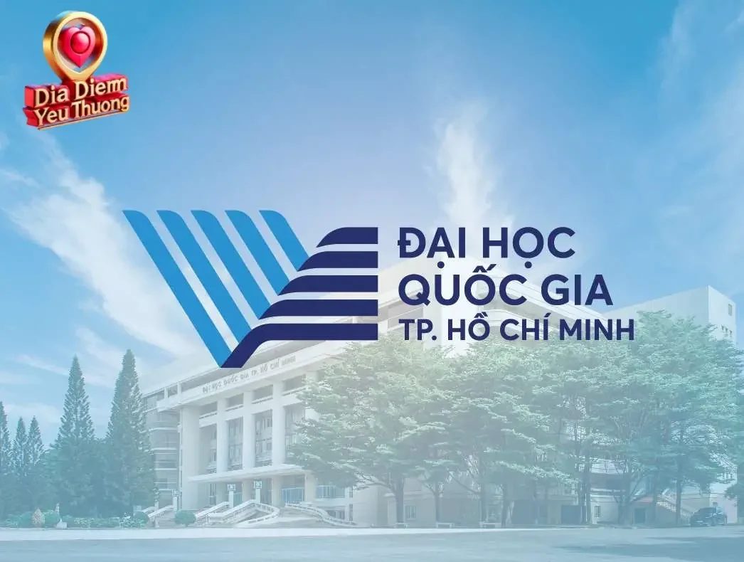 Đại học Quốc gia TP.HCM (VNUHCM)
