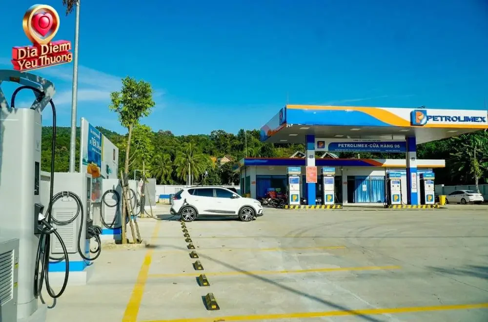 Ưu điểm của hệ thống phủ sóng lớn và tiện lợi