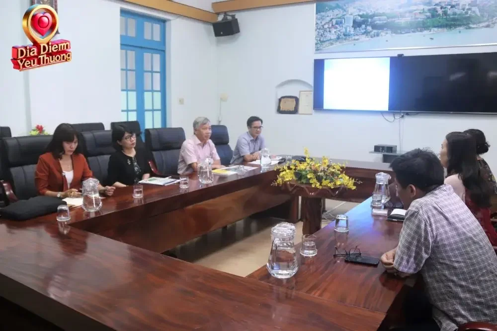 Trung Tâm Học Tập Suốt Đời – Không Gian Kết Nối cho Tất Cả