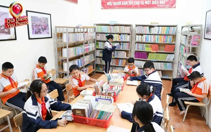 Học Tập Suốt Đời – Xu Hướng Không Thể Thiếu Trong Thế Kỷ XXI