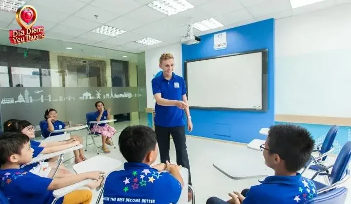Các Khóa Học Tiêu Biểu Tại Trung Tâm Ngoại Ngữ Apollo