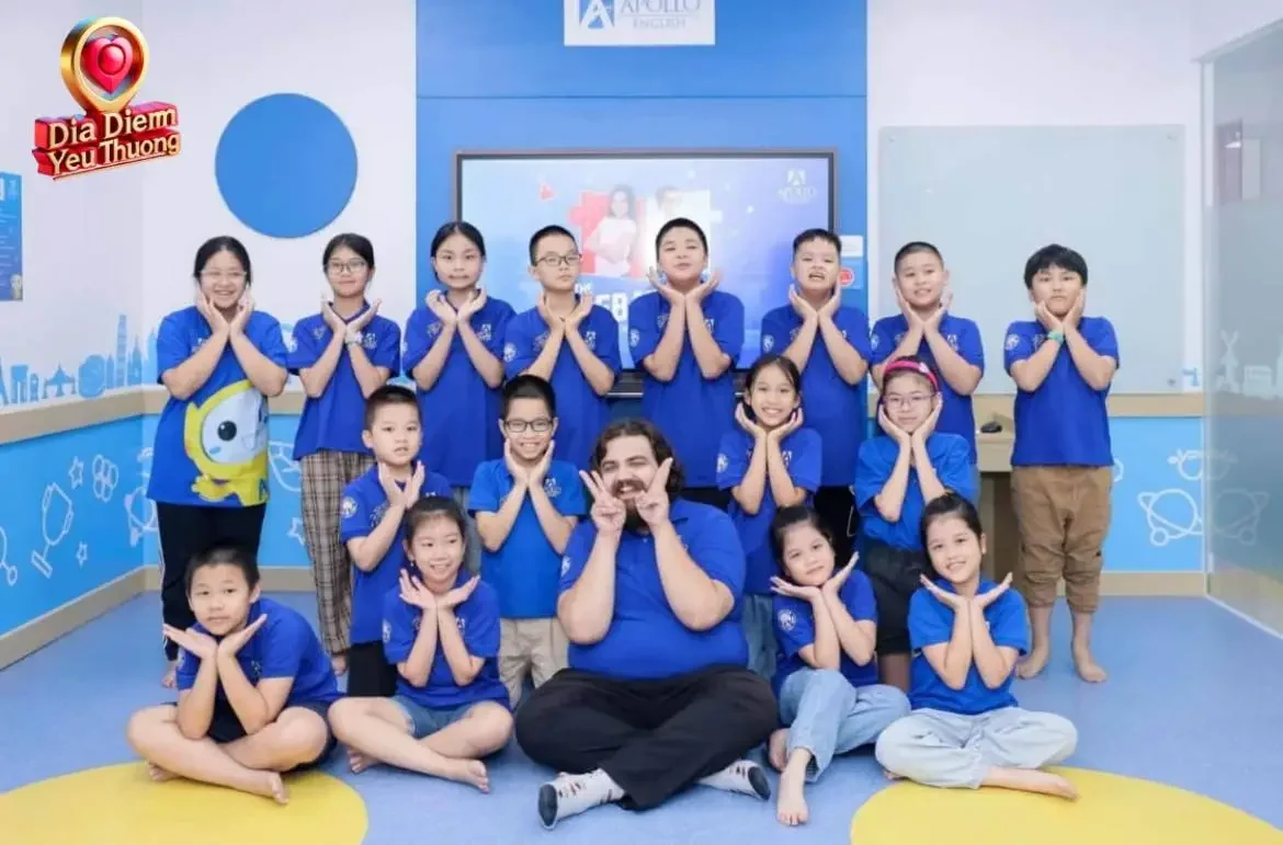 Chương trình đào tạo đa dạng và linh hoạt