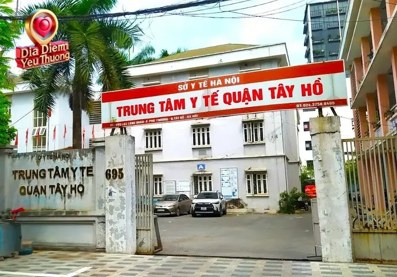Các dịch vụ nổi bật tại Trung Tâm Y Tế Cộng Đồng Hà Nội