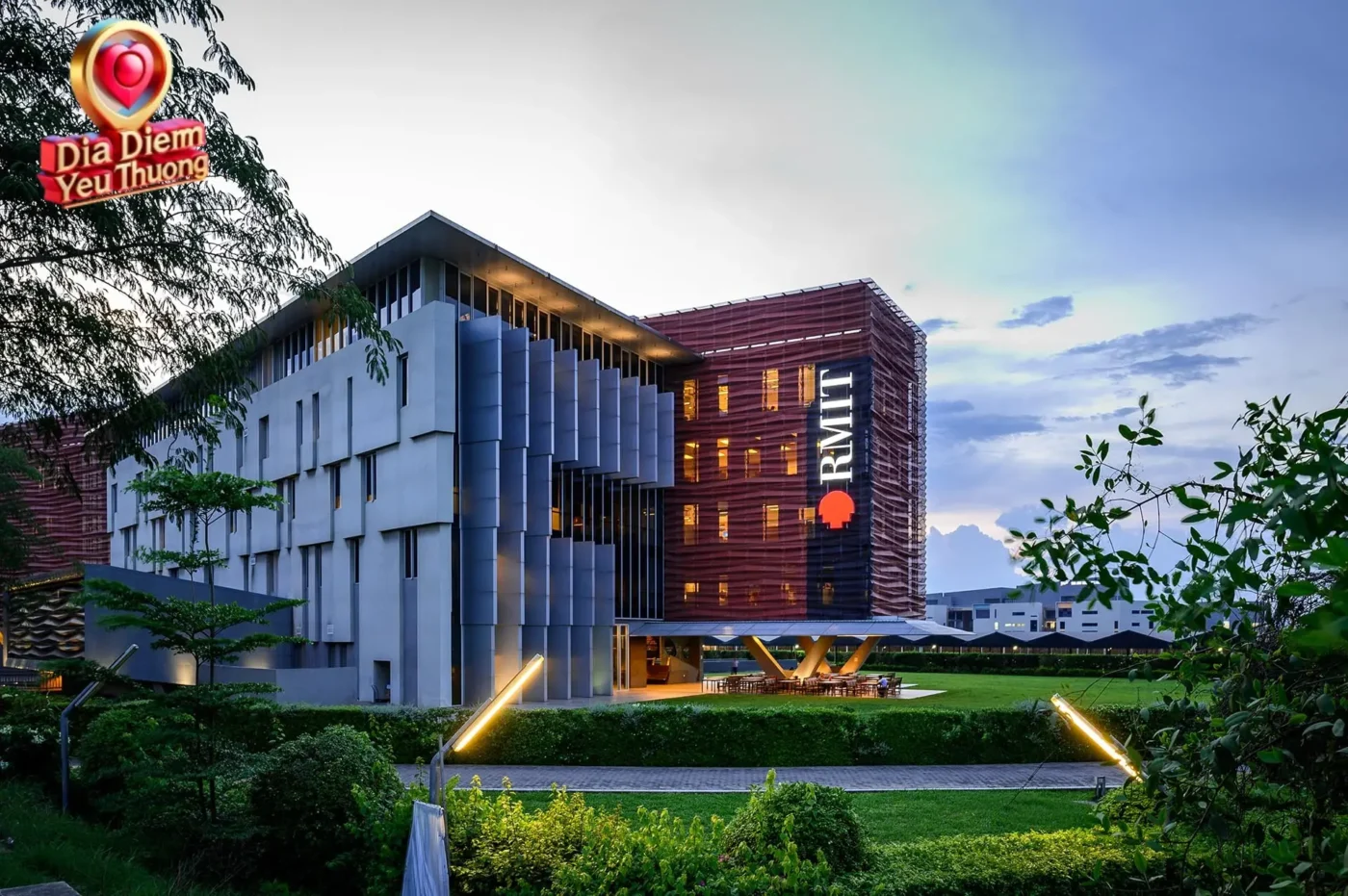 Cơ Sở Vật Chất Và Dịch Vụ Hỗ Trợ Sinh Viên - Tổ Ấm Tiện Nghi Để Chăm Sóc Tương Lai Của Bạn
