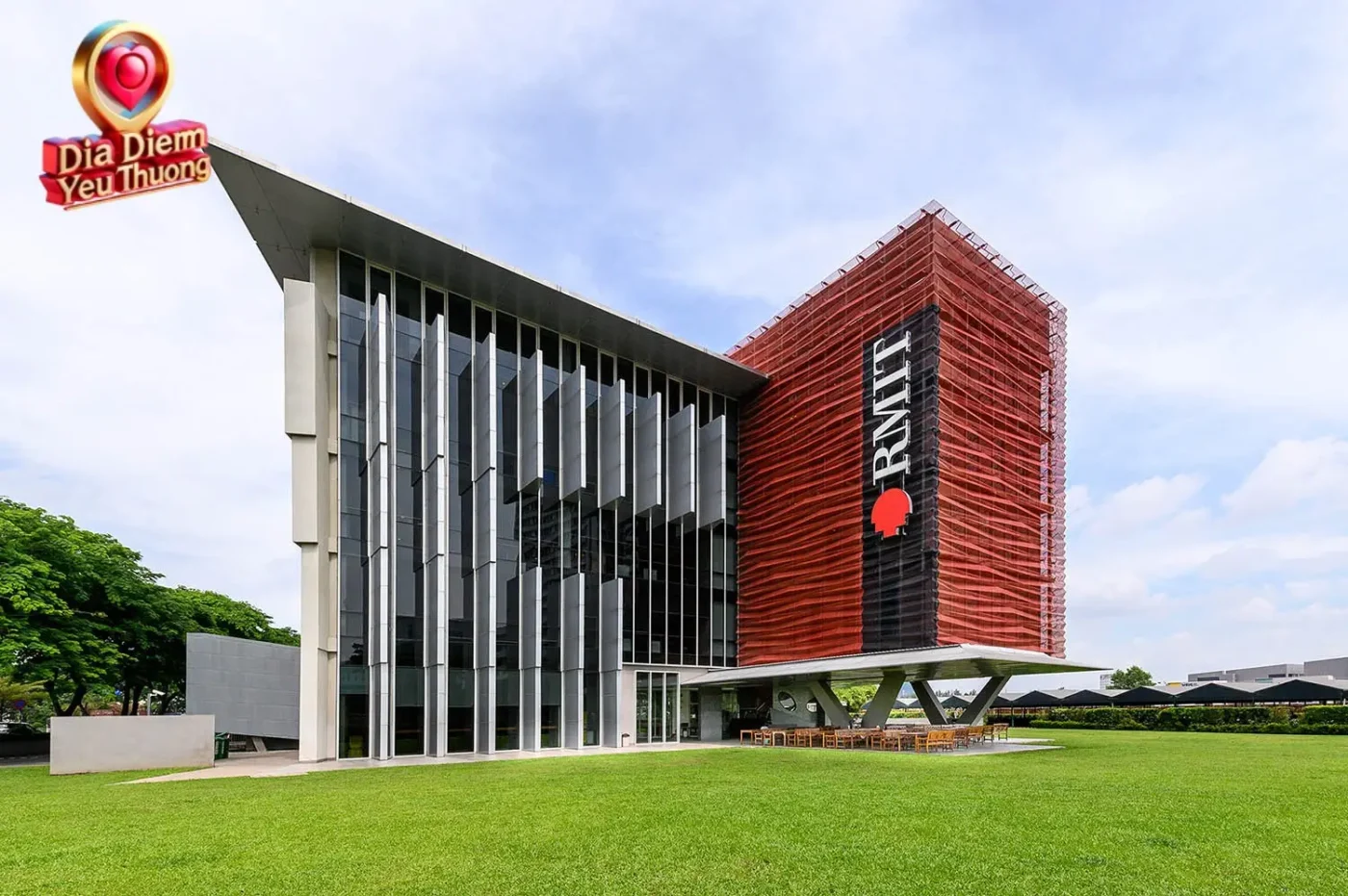 Đại Học RMIT Việt Nam - Từ Một Trường Hàng Đầu Đến Một Cộng Đồng Đa Văn Hóa Vững Mạnh