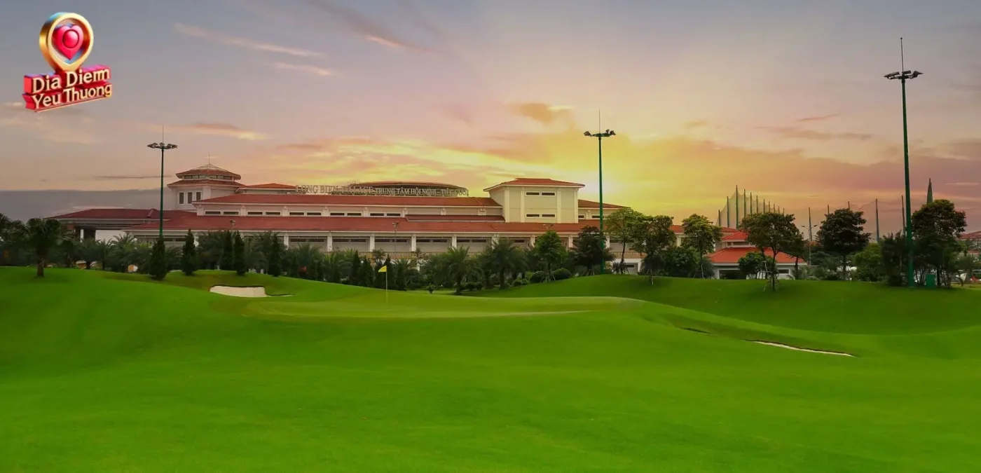 Các dịch vụ và hoạt động giải trí tại Sân Golf Long Biên