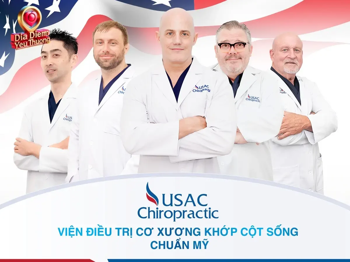 Thực trạng điều trị bệnh lý xương khớp tại Việt Nam