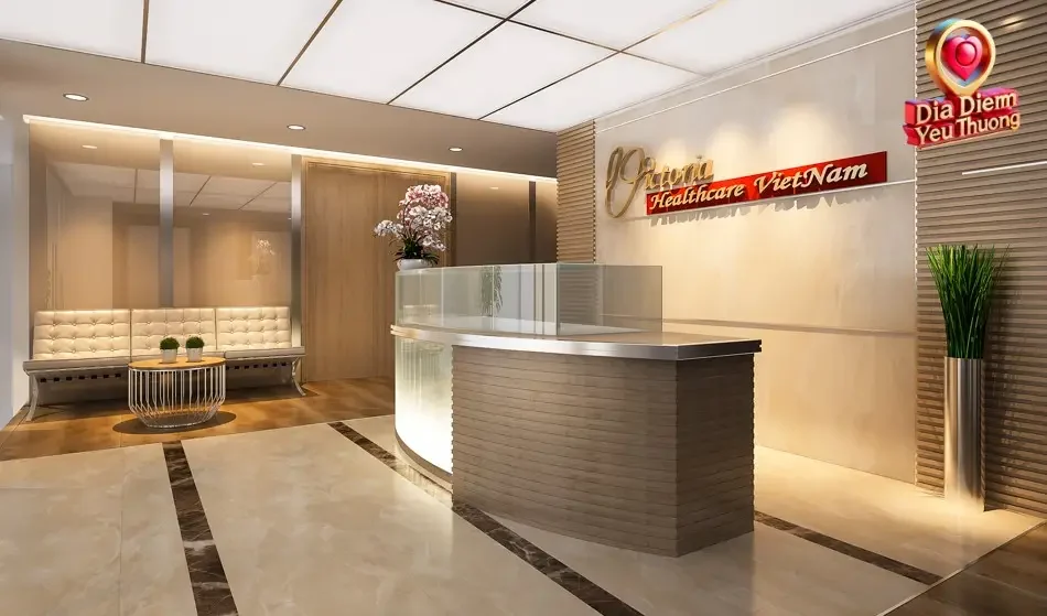 Đặc Điểm Nổi Bật và Lợi Ích Khi Lựa Chọn Phòng Khám Quốc Tế Victoria Healthcare