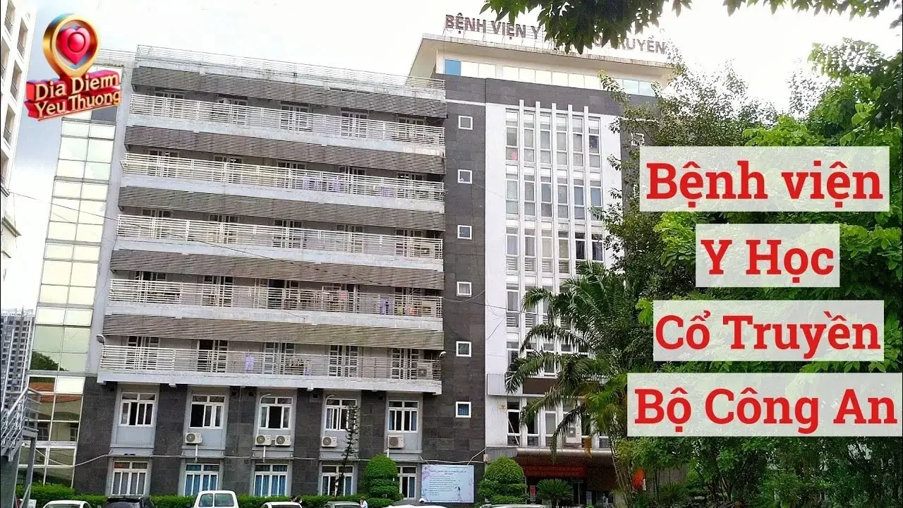 So Sánh Với Hệ Thống Tuyến Chuyên Môn Của Bộ Y Tế