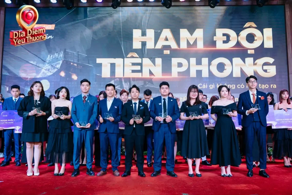 Các Hình Thức "Liên Kết" Giữa EduTalk và Trung Tâm Anh Ngữ