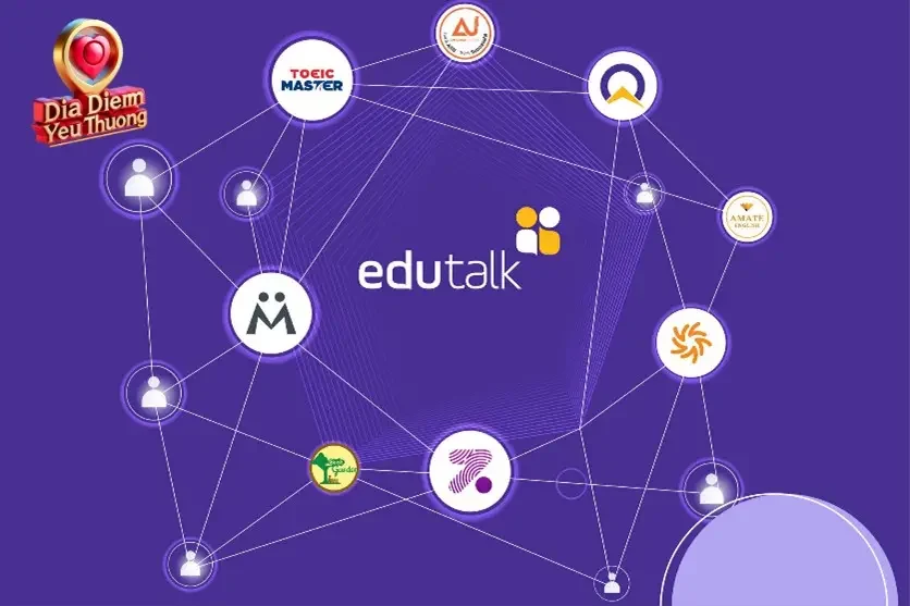 EduTalk và Vai Trò Cầu Nối