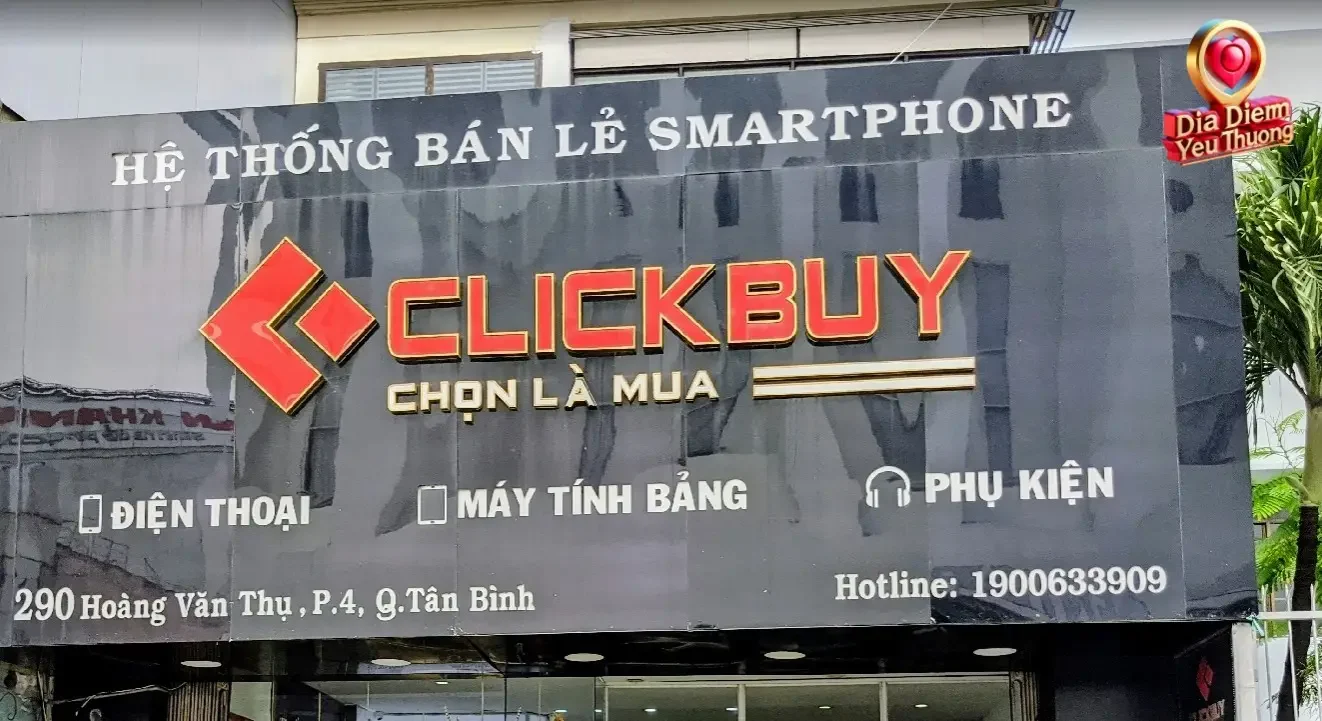 Vị Trí Địa Lý và Tính Tiện Lợi