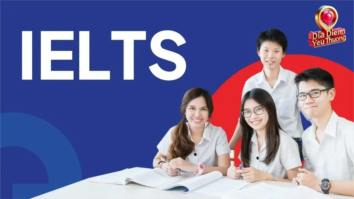 Tiêu Chí Vàng Để Đánh Giá Trung Tâm Luyện Thi IELTS Uy Tín