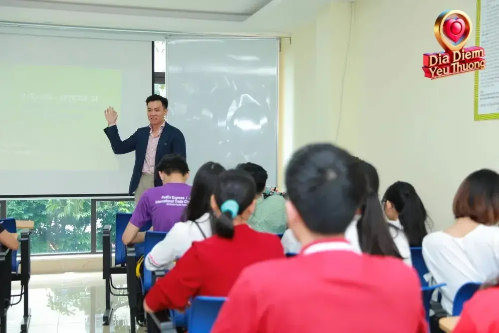Chương Trình Học Được Thiết Kế Khoa Học và Cá Nhân Hóa