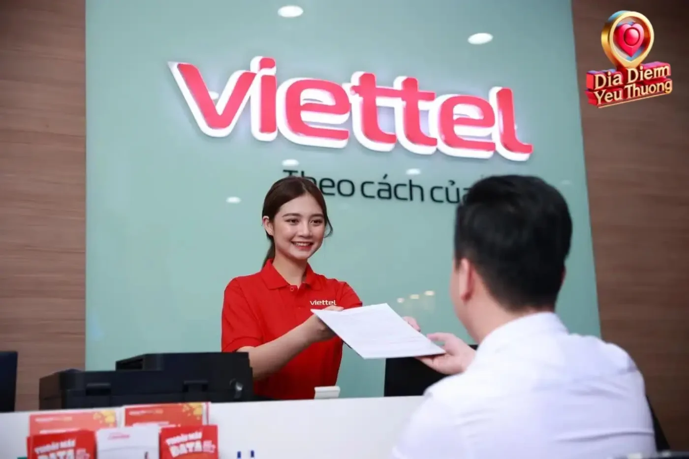 Dịch Vụ Cung Cấp Tại Trung Tâm