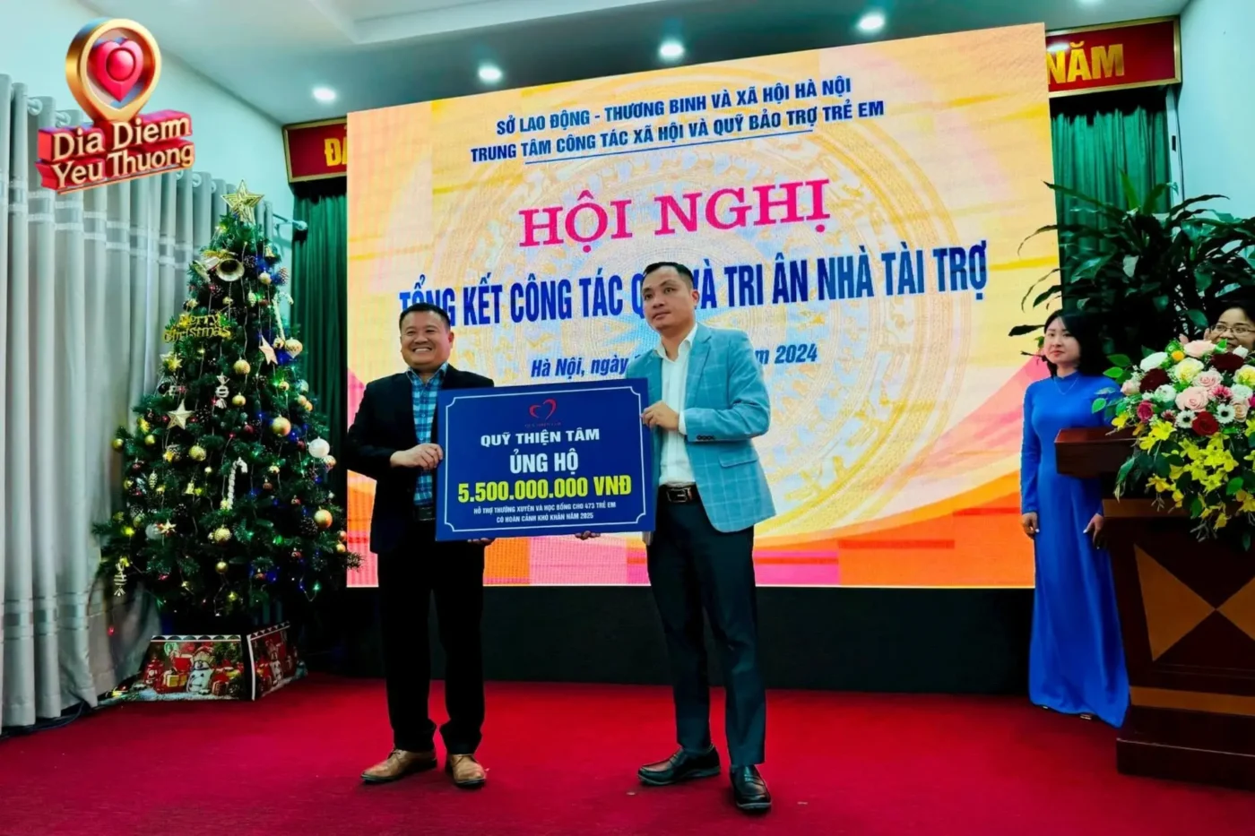 Mối Quan Hệ Hợp Tác và Tác Động
