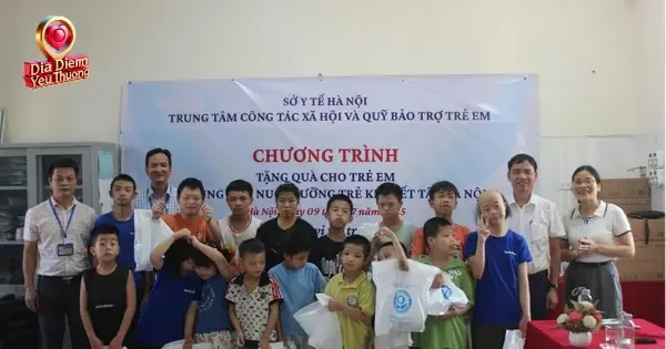 Chức Năng và Nhiệm Vụ của Trung Tâm Công Tác Xã Hội