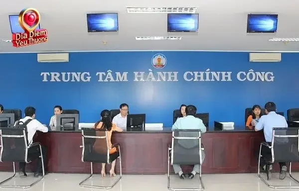 Lợi Ích Khi Sử Dụng Dịch Vụ Tại Chi Nhánh Số 02