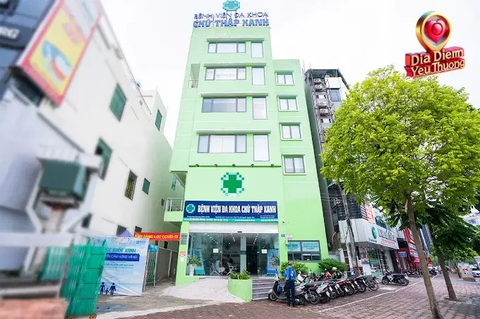 Tầm Quan Trọng trong Hệ Thống Y Tế