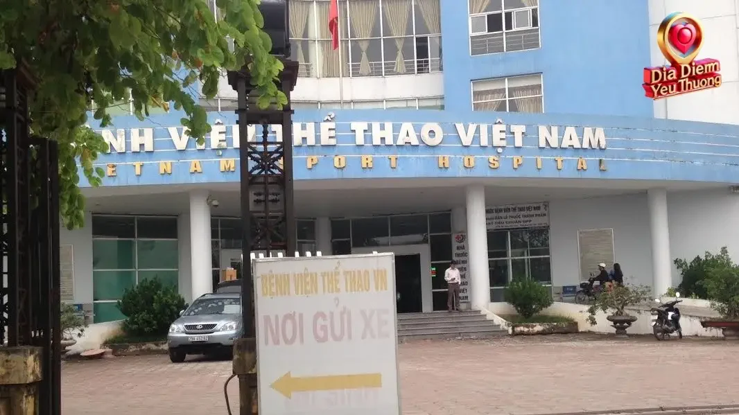 Tìm Hiểu Chi Tiết Về Giờ Làm Việc Của Bệnh Viện Thể Thao Hà Nội