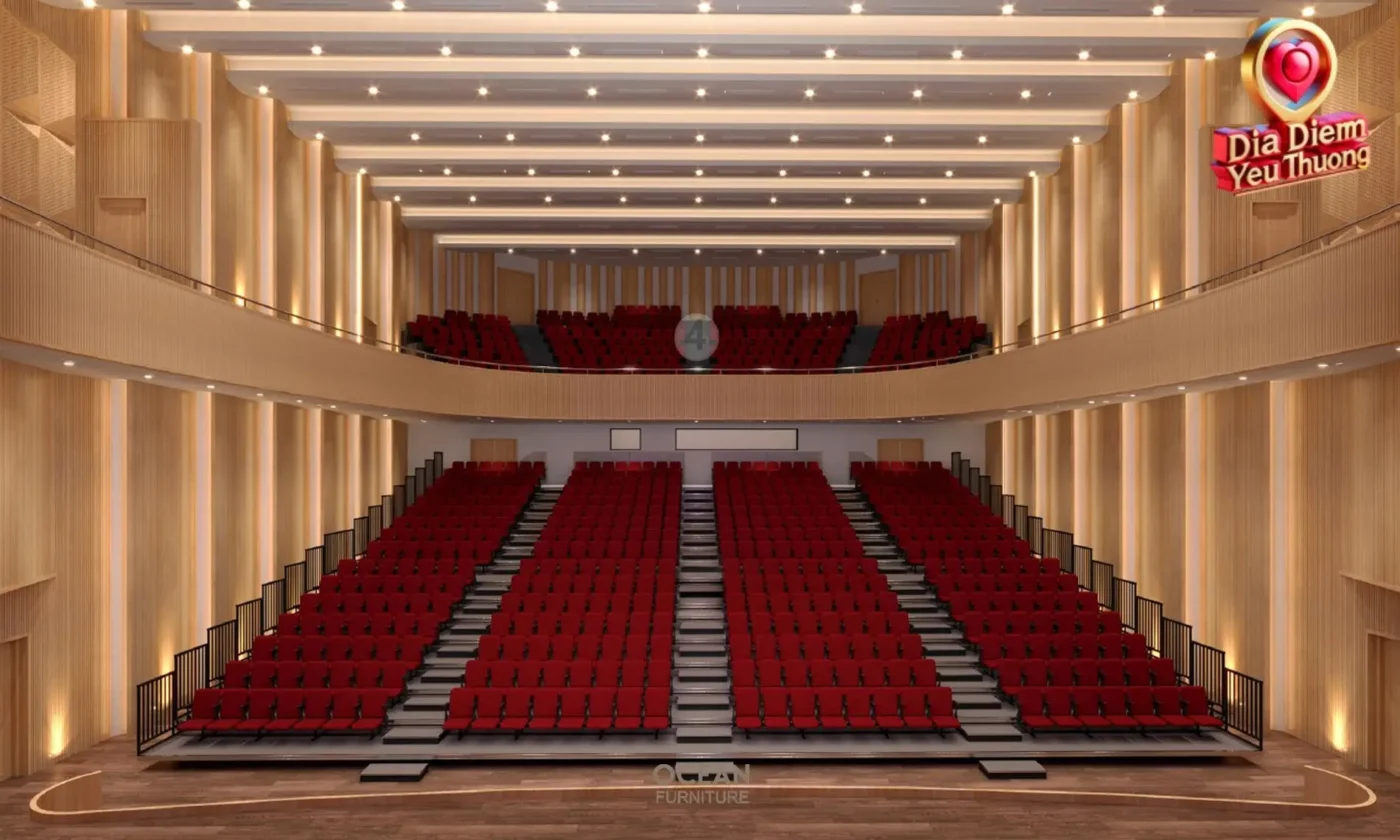 Sự Kiện và Hoạt Động Lớn