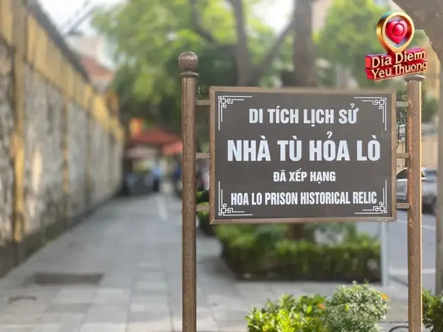 Di Tích Lịch Sử Nhà Tù Hỏa Lò – Biểu tượng của tinh thần bất khuất