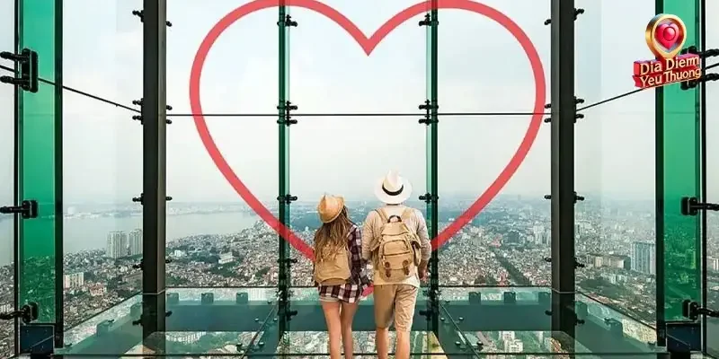 Các Loại Vé và Giá Vé Đài Quan Sát Lotte Hà Nội Sky