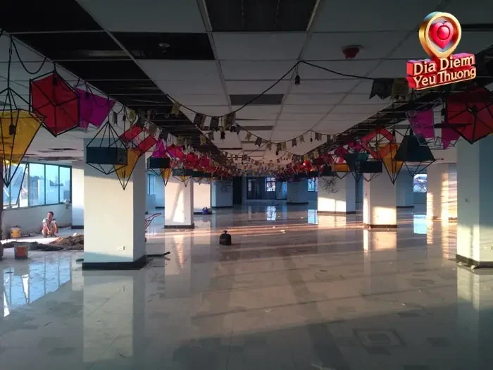 Hà Nội Creative City - Một Diện Mạo Mới?