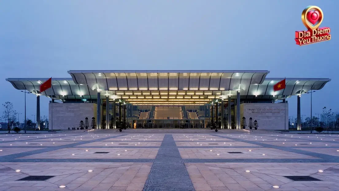 Vị Trí Chiến Lược và Tầm Quan Trọng Của Đại Lộ Thăng Long