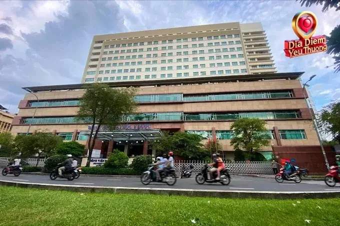 Cơ Sở Vật Chất và Trang Thiết Bị Hiện Đại