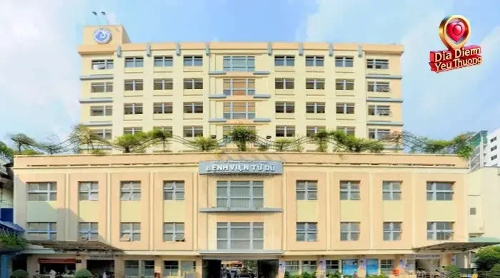 Các Loại Hình Khám Dịch Vụ Tại Bệnh Viện Từ Dũ