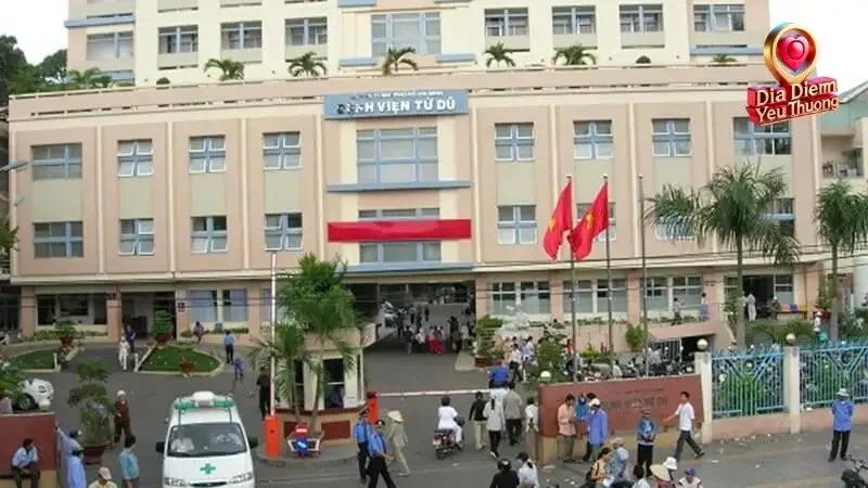 Kinh Nghiệm Và Lưu Ý Khi Khám Dịch Vụ Tại Bệnh Viện Từ Dũ