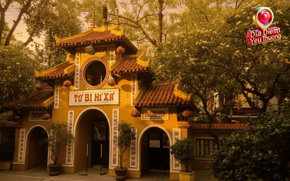 Lịch Sử Hình Thành và Phát Triển