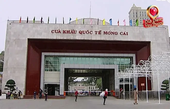 Điểm Đến Du Lịch Hấp Dẫn