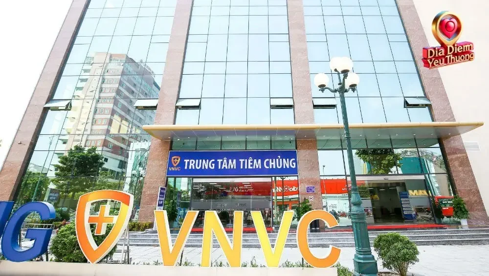 Các Loại Vắc Xin Cung Cấp Các Loại Vắc Xin Cung Cấp