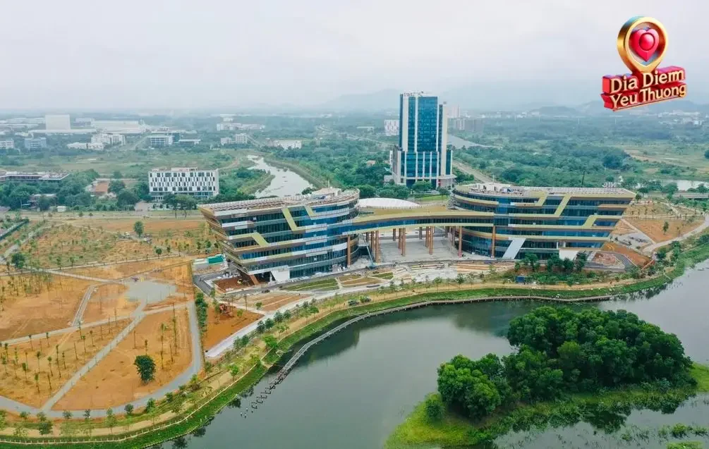 Các Doanh Nghiệp và Cơ Hội Việc Làm