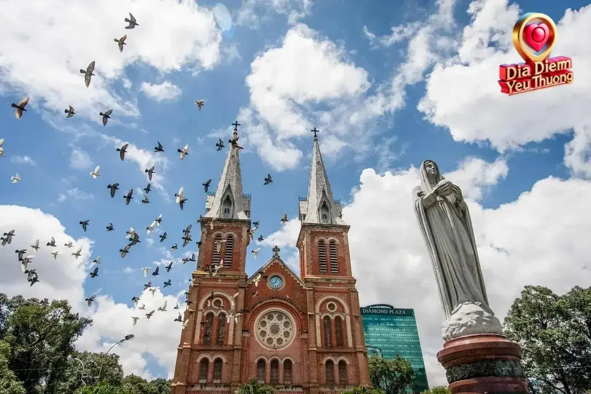 Lịch Sử Hình Thành và Phát Triển