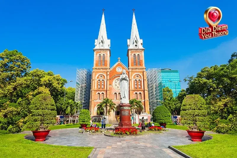 Không Gian Sinh Hoạt Cộng Đồng