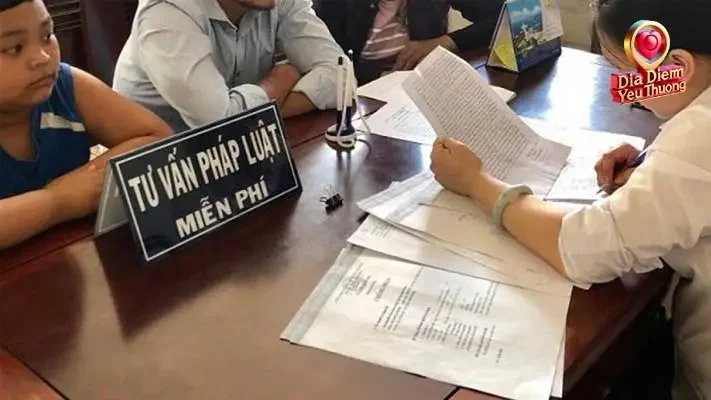 Các Hình Thức Tư Vấn Pháp Luật Miễn Phí Các Hình Thức Tư Vấn Pháp Luật Miễn Phí