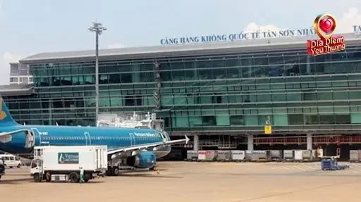 Vị Trí Địa Lý và Giao Thông