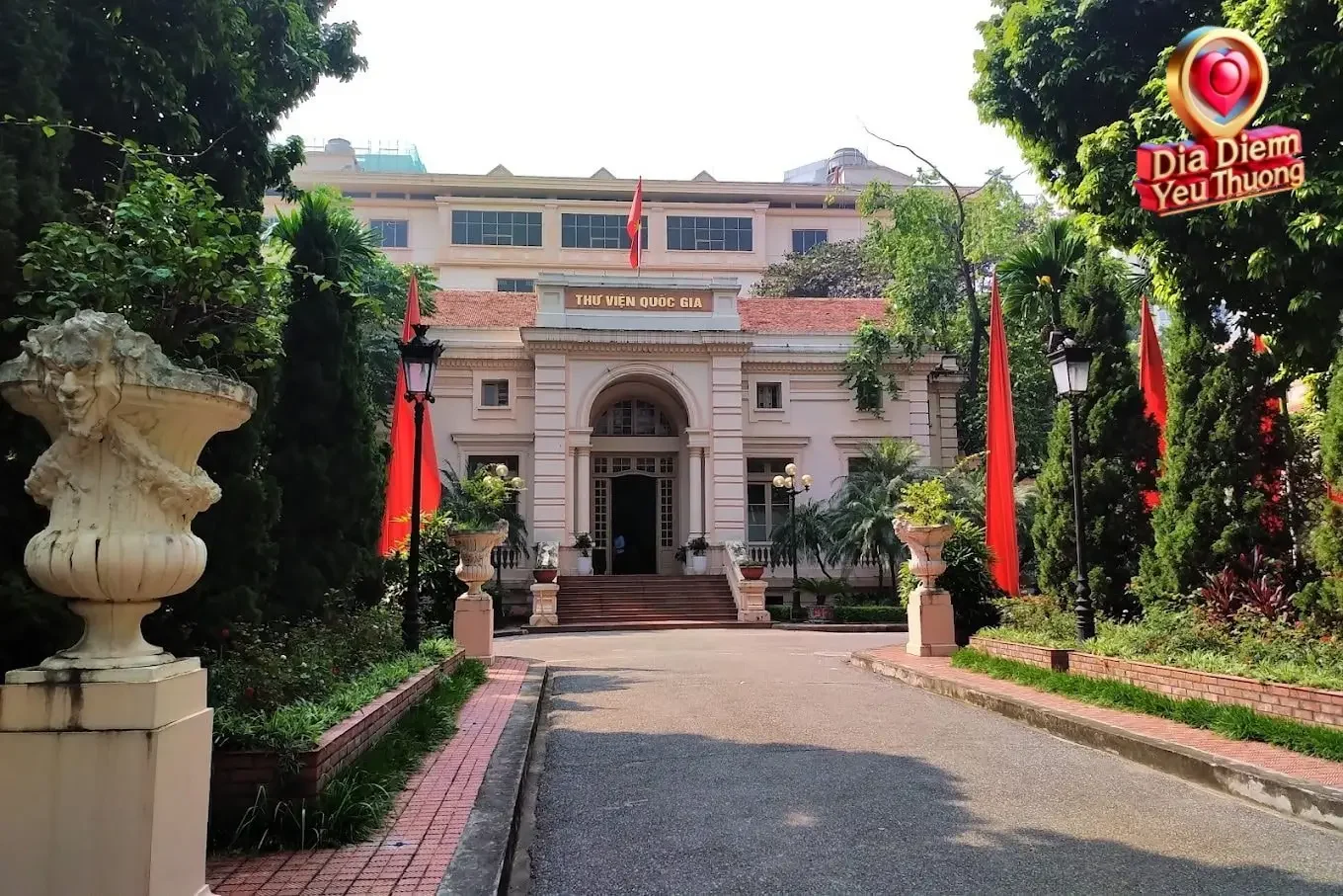 Lịch sử hình thành và phát triển