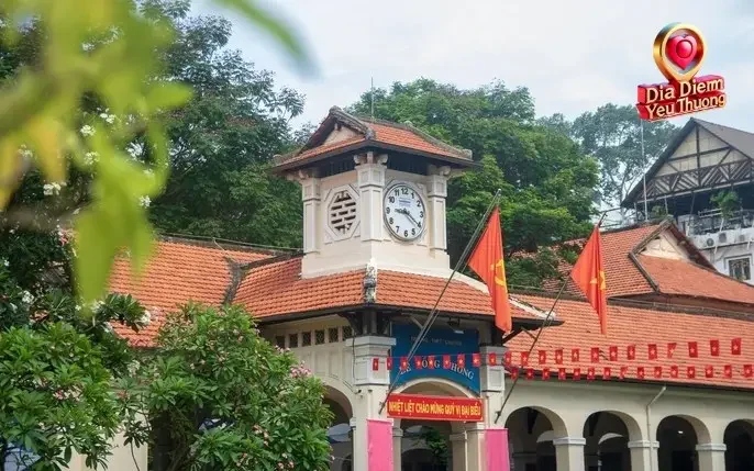 Chất Lượng Đào Tạo và Thành Tích Nổi Bật