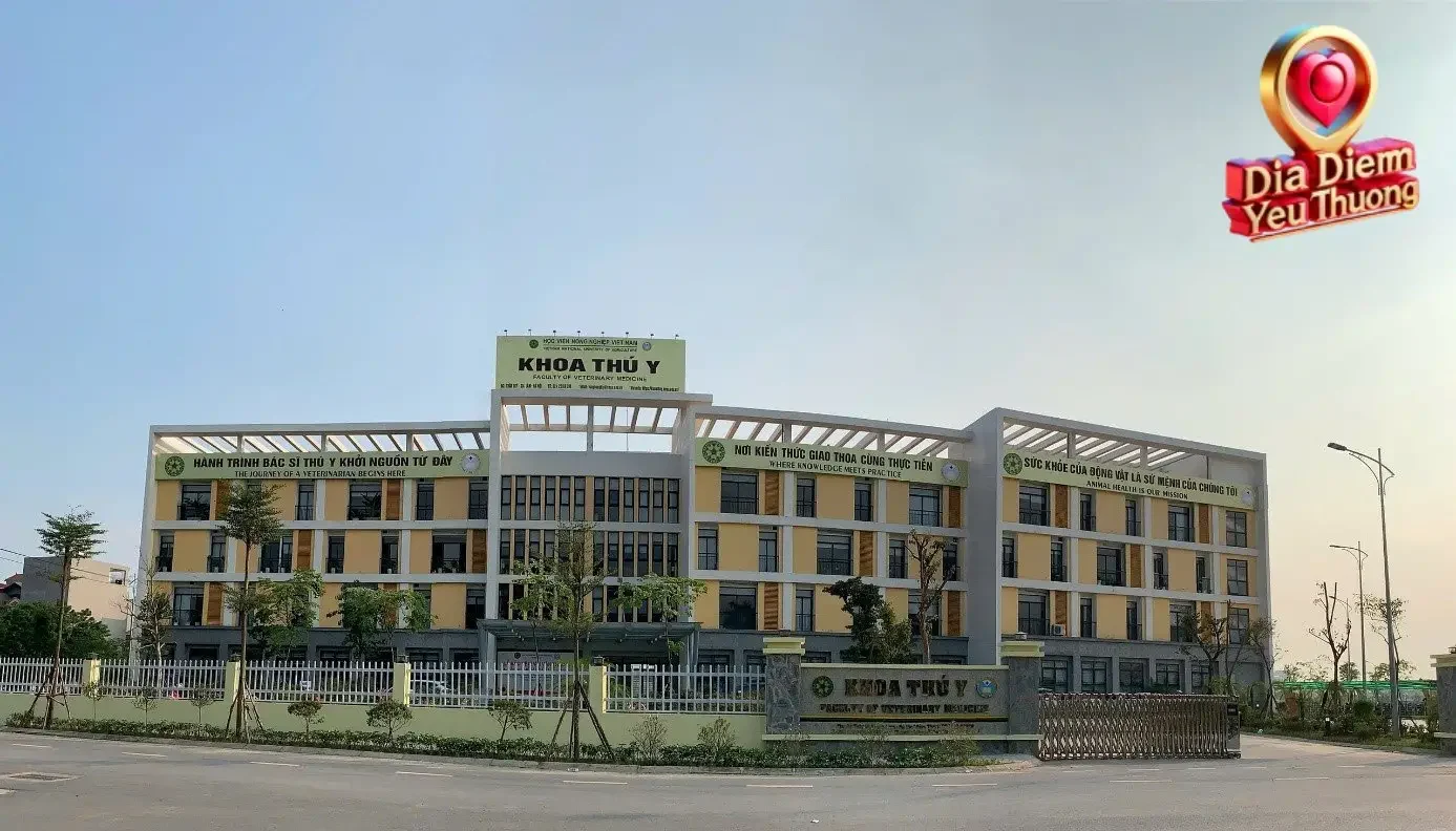 Cơ sở vật chất và trang thiết bị