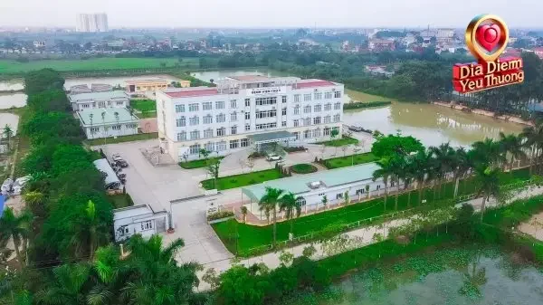 Lịch sử hình thành và phát triển