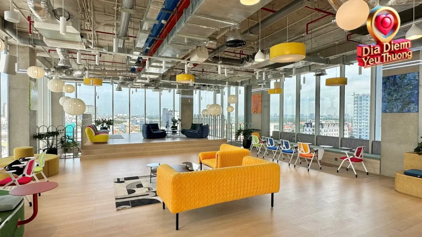 Gợi ý một số Co-working Space Giá Rẻ cho Sinh Viên (Tham khảo)