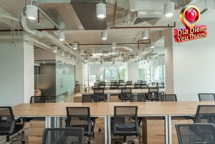 Tiêu chí lựa chọn Co-working Space Giá Rẻ phù hợp cho Sinh Viên