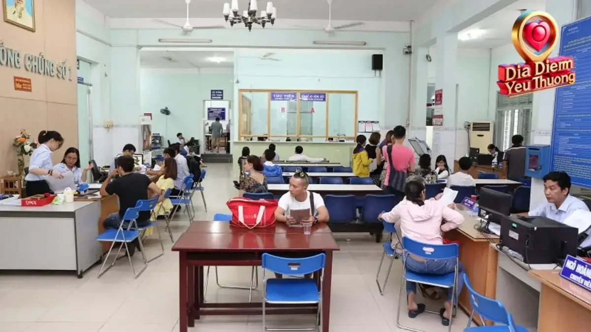 Lợi ích của việc công chứng vào cuối tuần