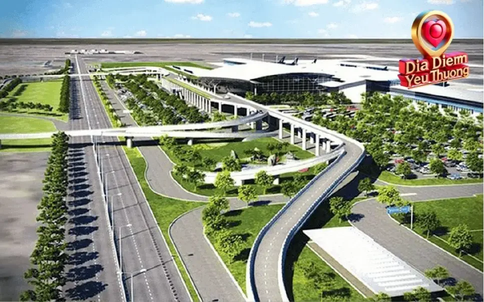 Tiến Độ Xây Dựng và Kế hoạch Khai thác